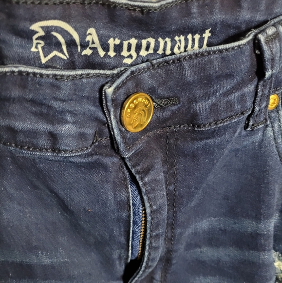 Argonaut men jeans - Picture 4 of 5